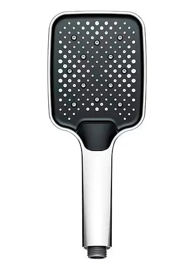 Душова система Dusel Pour Black (239307000), Чорний матовий - фото 7