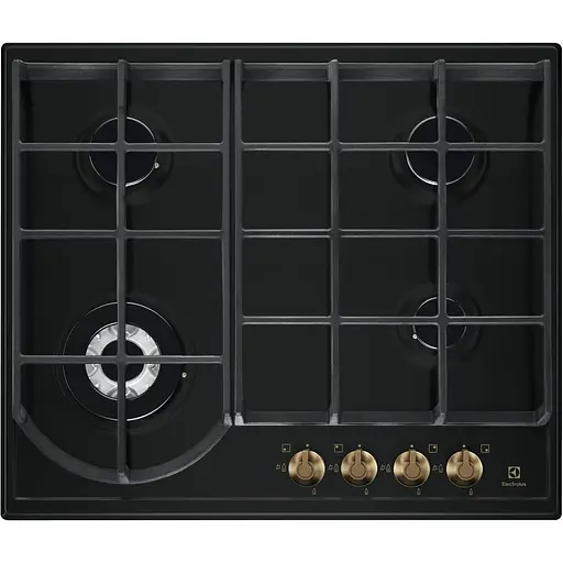 Варочная поверхность Electrolux EGH6343ROR газовая [137865]