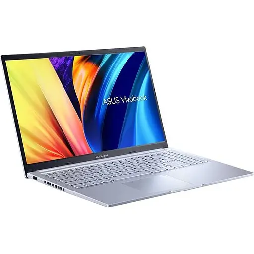 Ноутбук Asus VivoBook 15 R1502ZA-BQ198, Intel Core i5-1240P, 4.4GHz, 15.6 Full HD, 8GB, SSD 512GB, Intel UHD - фото 2