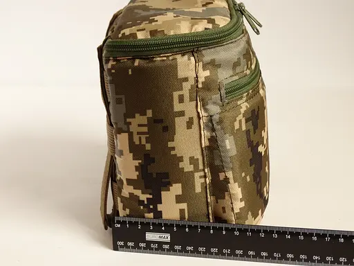 Підсумок армійський для зберігання і транспортування бінокля GEN 1 - фото 15