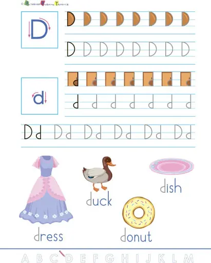 English for kids: Смішні прописи - фото 5