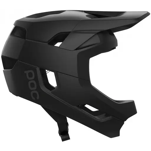 Велошолом Poc Otocon Black Matt M (1033-PC 105271037MED1) - фото 3