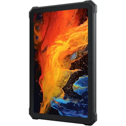 Планшет Blackview Active 8 Pro 10.36" FHD+ /8GB/256GB/ G99 /22000mAh/ 48+16Мп /LTE/NFC/IP69K/ Black - фото 4