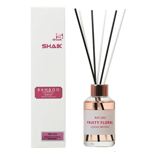 Аромадифузор Shaik REF 202 115 мл