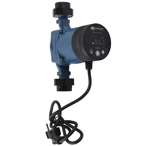 Насос циркуляционный энергосберегающий Optima PRIME OP25-40AUTO 180 мм - фото 3