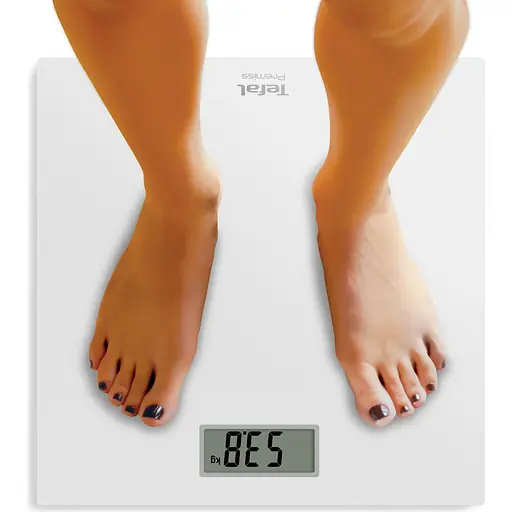 Ваги підлогові Tefal Premiss PP1401V0 [131393] - фото 6