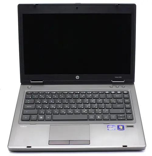 Ноутбук HP ProBook 6460b (i5-2430M/4/320) - Class A "Б/В" - фото 1