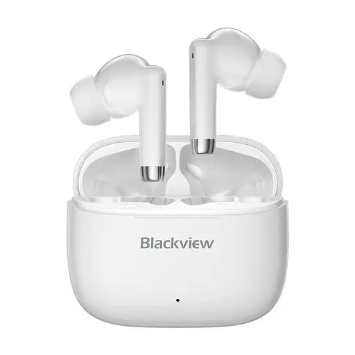 Наушники Blackview AirBuds 4 White (6931548312666) - фото 2