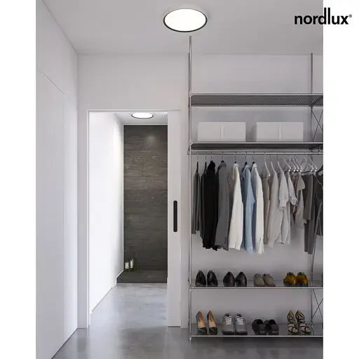 Люстра Nordlux Liva Smart 2110826101 - фото 1