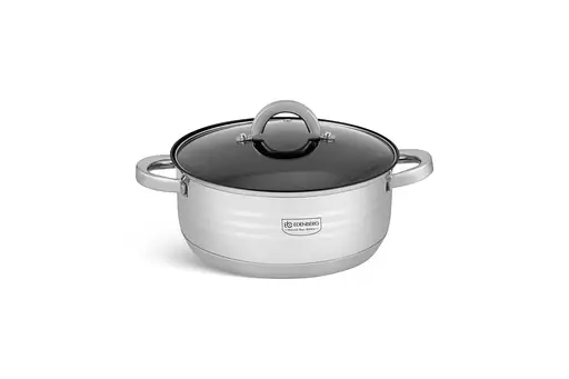 Набор посуды кухонной Edenberg EB-4012 12 предметов - фото 5