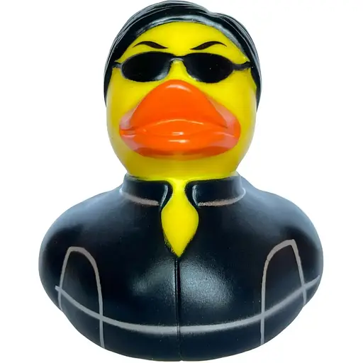 Утка FunnyDucks Tri (1325) - фото 1