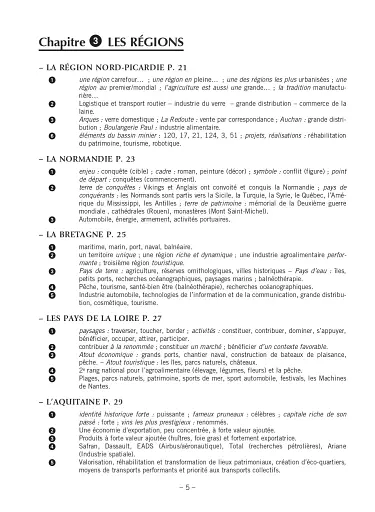 Civilisation Progr du Franc 2e Edition Interm Corriges - фото 5