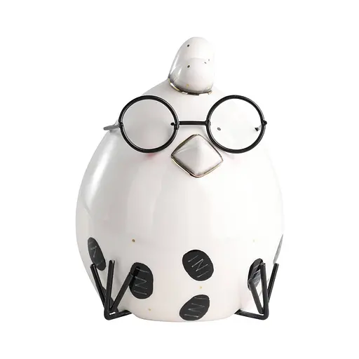 Декоративний об'єкт курча В-160 LANDJUT - фото 1