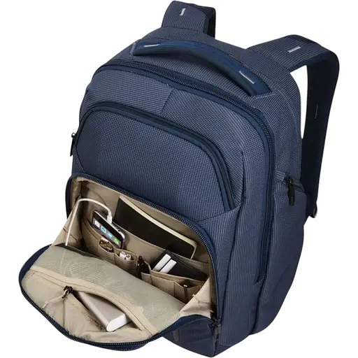 Рюкзак Thule Crossover 2 Backpack 30L Dress Blue (TH 3203836) - фото 5