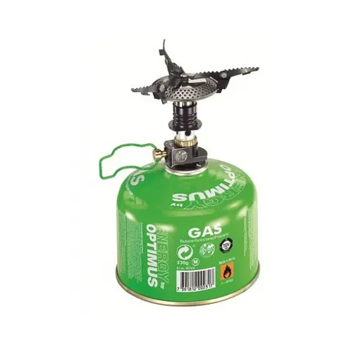 Горелка газовая Optimus Crux (1017-8019260) - фото 7