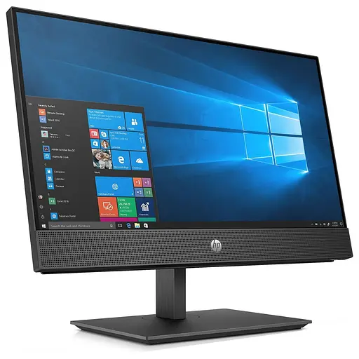 Моноблок HP ProOne 600 G4 AiO Touch (i5-8500/8/240SSD) - Class B Б/У - фото 2
