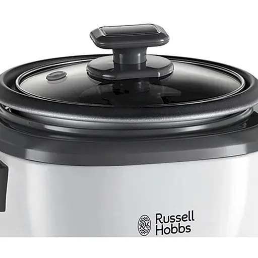 Мультиварка Russell Hobbs Large 27040-56 - фото 3