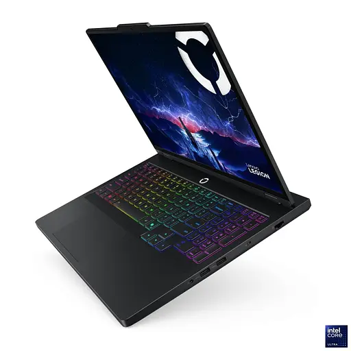 Ноутбук Ігровий Lenovo Legion Pro 5 16IRX10 i9-14900HX, 5.80 GHz, IPS G-Sync, 32GB DDR5, 1TB - фото 5