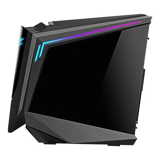 Корпус GIGABYTE AORUS C700 GLASS (GB-AC700G) - фото 8