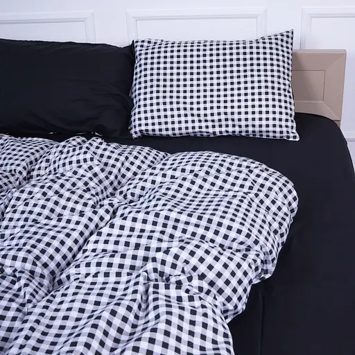 Комплект постельного белья MirSon Ranforce Elite 17-4764 Sasari 175 х 210 см - фото 2