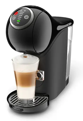 Кавомашина Krups GENIO S PLUS KP340810 (6940142) - фото 6