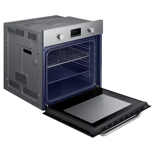 Электрический духовой шкаф Samsung NV68R1310BS/WT - фото 9