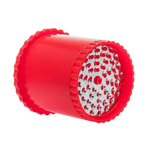 Измельчитель ручной терка для орехов, шоколада, яиц, сыра, Kitchette 83869 - фото 1