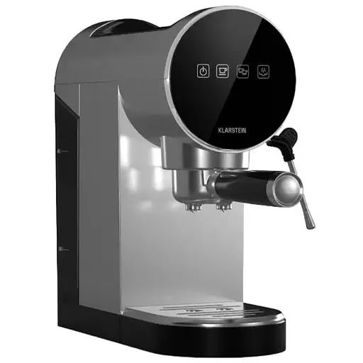 Кофеварка Klarstein Furore 20 бар (10045525)