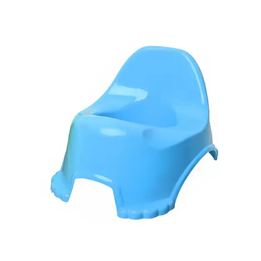 Дитячий горщик Технок 4067TXK блакитний - фото 1