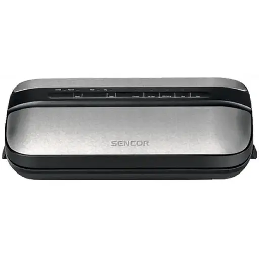 Вакуумний пакувальник Sencor SVS 4010SS