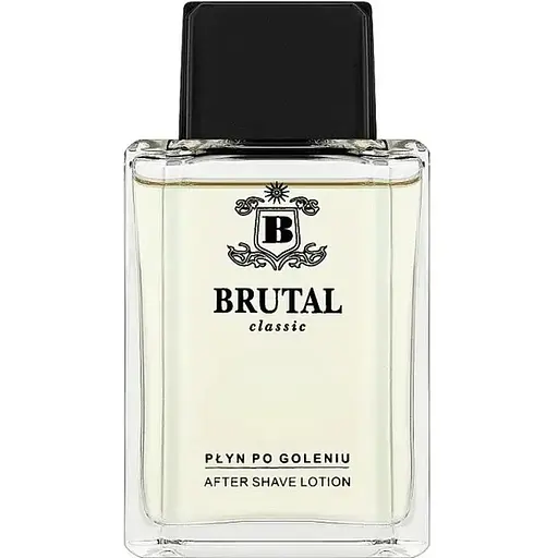 Лосьйон після гоління La Rive Brutal Classic парфумований 100 мл - фото 2