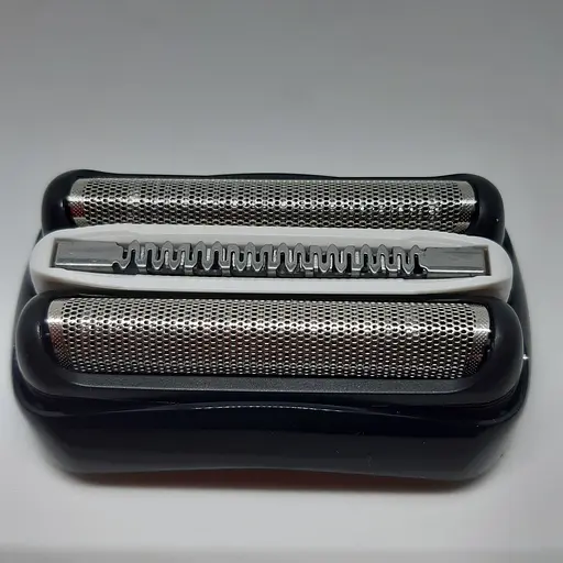 Режущий блок для бритвы Braun 320,3020s,330,350 cc,370,370cc,390 cc,395 cc-3 тип 5411, 5415, 5772-5776 32B - фото 7
