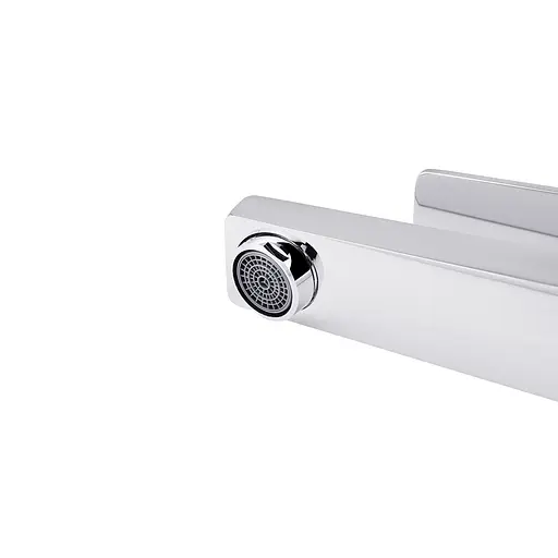 Смеситель для раковины Kroner KRM Eifel - C010-3 (CV023604) - фото 4