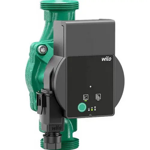 Циркуляционный насос Wilo Atmos PICO 25/1-8 (4232696)