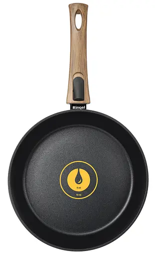 Сковорода Ringel Expert 28 см (6806800) - фото 2