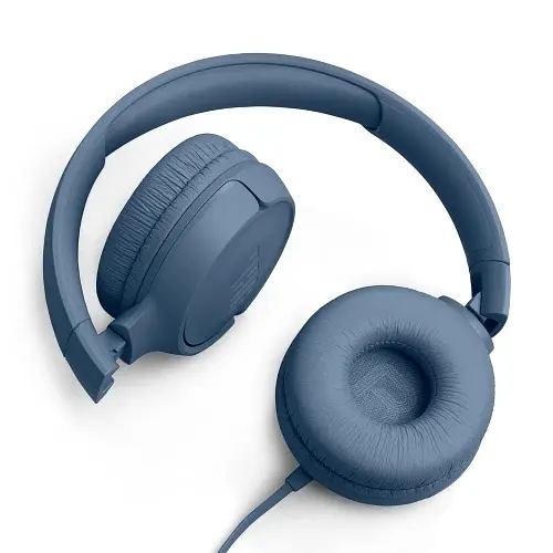 Наушники Tune 520C, Blue JBL teh0020100 - фото 6