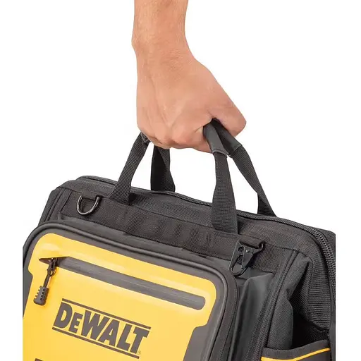 Сумка для инструмента DeWalt Pro 16, 420x270x300 мм (DWST60103-1) - фото 10