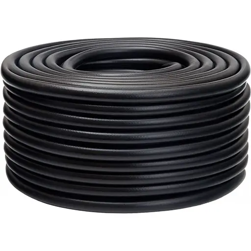 Шланг маслобензостійкий Alloid термокаучуковий 16х26 мм 50 м (GR-67694) - фото 3