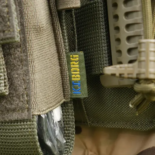 Підсумок Kiborg під турнікет Khaki (1000-k1992) - фото 10