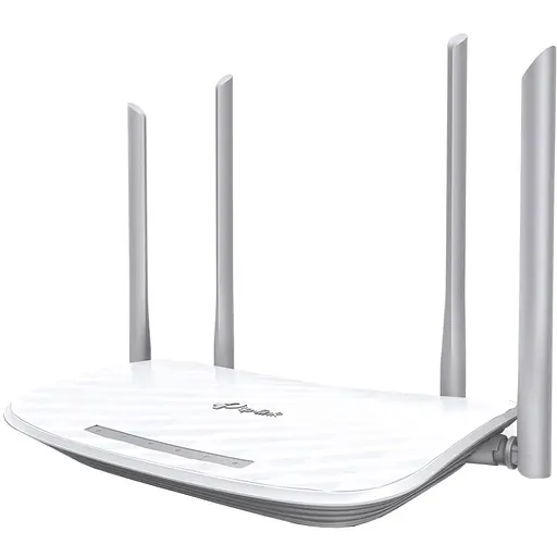 Маршрутизатор TP-Link EC220-F5, Wi-Fi 5-го покоління, 300 Мбіт/с на 2,4 ГГц + 867 Мбіт/с на 5 ГГц. - фото 2