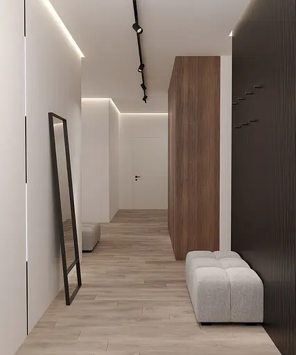 Спот Skarlat RGD2025 18W BK 3000K - фото 7