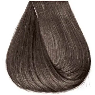 Фарба для волосся BBcos Keratin Color №7/11 блондин натуральний інтенсивний попелястий - фото 3