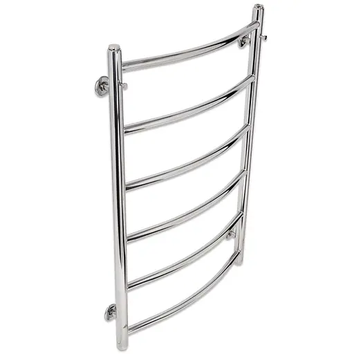 Полотенцесушитель Laris Флеш П6 500x800 74100002, Хром - фото 3