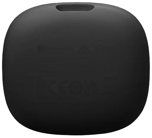 Наушники Wave Flex 2 Black (JBLWFLEX2BLK) JBL teh0021163 - фото 10