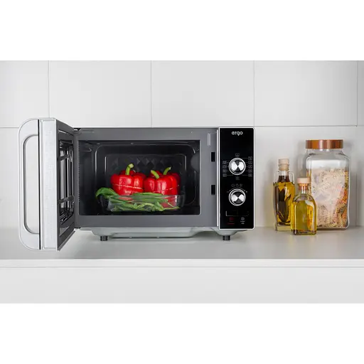 Мікрохвильова піч Ergo (EM-2010) - фото 13