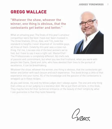 Masterchef at Home - фото 3