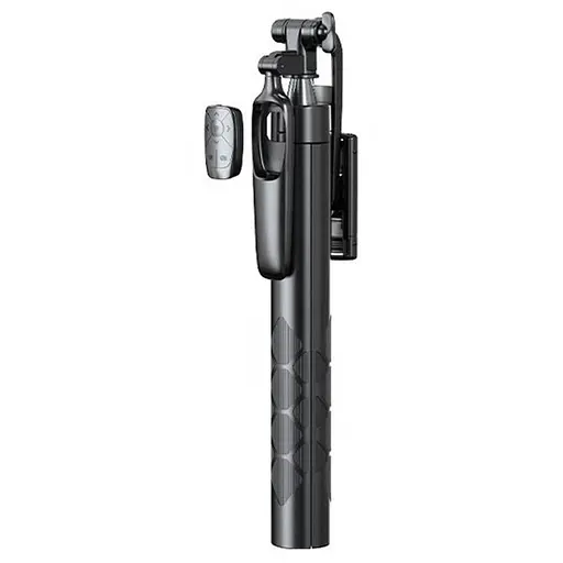 Штатив-трипод Adyss A71S с пультом 1.8 m черный - фото 5