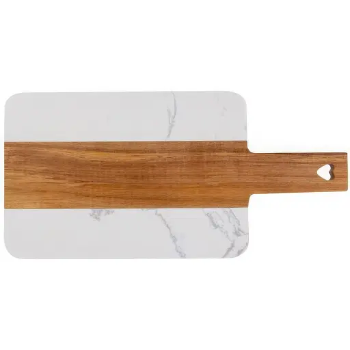 Дошка обробна Lefard 35х17х1см (815-070) - фото 2