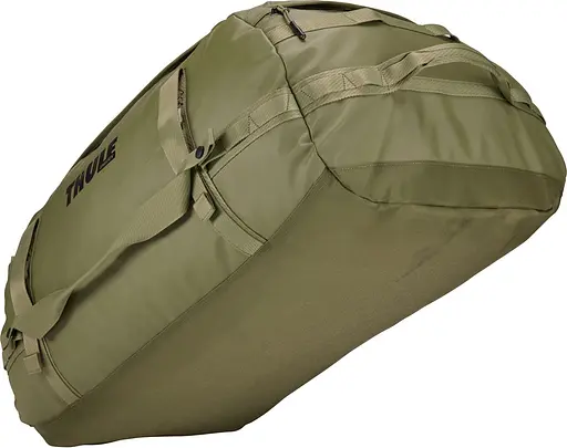 Спортивна сумка Thule Chasm Duffel 90 л Olivine (TH 3204998) - фото 11