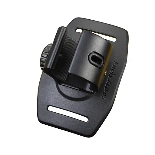 Універсальне кріплення на шолом Fenix ALD-05 для ліхтаря з пов'язкою - фото 10